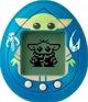 Тамагочі Star Wars Grogu Tamagotchi Blue - зображення 1