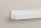 Настінна полиця AVNEDE 115x7см white - зображення 2