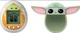 Тамагочи Star Wars Tamagotchi Grogu & Silicone Case Set - изображение 4