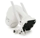 Wi-Fi видеокамера поворотная уличная PiPo PPIPC27D8MP20 8Мп RJ45 PTZ 2.8mm ICSee - изображение 2