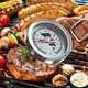Кулінарний термометр механічний BBQ (LB-22305) - зображення 6