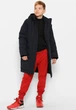 Подростковое зимнее пальто для мальчика X-Woyz DT-8337-2 146-152 см - изображение 3