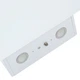 Вытяжка декоративная наклонная WEILOR WDS 62301 R WH 1000 LED - изображение 6
