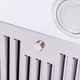 Вытяжка декоративная Т-образная WEILOR Slimline WP 6230 WH 1000 LED - изображение 3