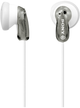 Słuchawki Sony MDR-E9LP Grey (MDRE9LPH.AE) - obraz 1