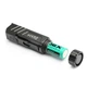 Велосипедный фонарик водонепроницаемый IP68 BA286 2000Lm 5000K 111mm x 31mm x 31mm VIDEX - изображение 5