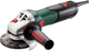 Кутова шліфмашина Metabo W 9-125 (600374500) - зображення 1