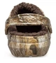 Чоловічі сабо з хутром CROCS CLASSIC LINED REALTREE EDGE CLOG 43 (EU 43-44) коричневий/принт 205377 - зображення 5