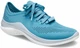 Мужские кроссовки Crocs Men’s LiteRide 360 Pacer 39 Блю стеел 206715 - изображение 2