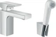 Смеситель для раковины Hansgrohe Vernis Shape 71216000 с гигиеническим душем - изображение 1