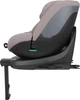 Дитяче автокрісло FreeON Lotus для дітей від 40 до 125 см поворотність 360 ° сірий (FO0190) - зображення 2