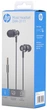 Навушники HP DHH-3111BK Headset Black-Grey - зображення 5