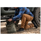 Черевики тактичні 5.11 Tactical A/T 8' Boot Black 6 US/EU 38.5 (12422-019) - изображение 12