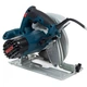 Ручная циркулярная пила Bosch Professional GKS 190 (0601623000) - изображение 3