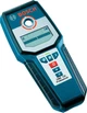 Металлоискатель Bosch Professional GMS 120 + чехол (0601081000) - изображение 2