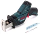 Акумуляторна шабельна пилка Bosch GSA 12V-14 Professional (Без АКБ і ЗУ) (060164L902) - зображення 1