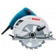 Ручна циркулярна пилка Bosch Professional GKS 600 (06016A9020) - зображення 2