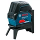 Лазерный нивелир Bosch Professional GCL 2-50 + RM 1 + BM 3 (0601066F02) - изображение 2