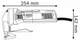 Ножиці Bosch GSC 75-16 Professional (0601500500) - зображення 5