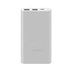 Портативна батарея Xiaomi PowerBank 10000mAh 22.5W QC3.0 PB100DZM BHR5078CN Silver - зображення 2