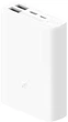 Портативна батарея Xiaomi Mi Power Bank 3 22.5W Ultra Compact 10000mAh BHR4268CN White - зображення 1