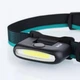 Фонарик налобный NexTool Multifunction Headlight NE20002 Black - изображение 2