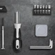 Фонарь, набор инструментов Jiuxun Portable Lamp Tool Set - изображение 5