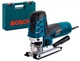 Лобзик Bosch Professional GST 150 CE + кейс (0601512000) - изображение 1