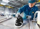 Полировальная машина Bosch GPO 14 CE Professional (0601389000) - изображение 3