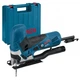 Лобзик Bosch Professional GST 90 E + кейс (060158G000) - изображение 1