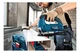 Лобзик Bosch Professional GST 90 E + кейс (060158G000) - изображение 4