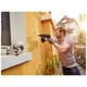 Дрель ударная Bosch UniversalImpact 800 + кейс (0603131120) - изображение 4