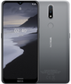 Smartfon Nokia 2.4 TA-1270 DualSim 2/32GB Gray (719901125421) - obraz 1