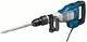 Отбойный молоток Bosch Professional GSH 11 VC + пикообразное зубило + чемодан (0611336000) - изображение 2