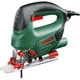 Лобзик Bosch PST 800 PEL Compact + 10 пилок + кейс (06033A0101) - изображение 2