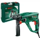 Перфоратор Bosch PBH 2100 RE + кейс (06033A9320) - изображение 1