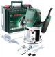 Фрезер Bosch POF 1400 ACE + кейс (060326C820) - изображение 1