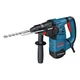 Перфоратор Bosch Professional GBH 3-28 DRE + чемодан (061123A000) - изображение 2