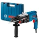 Перфоратор Bosch Professional GBH 2-28 + чемодан (0611267500) - изображение 1