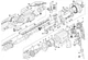 Перфоратор Bosch Professional GBH 2-28 + чемодан (0611267500) - изображение 3