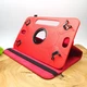 Універсальний чохол-книжка G-CASE для планшета з підставкою 9 Red - зображення 2