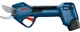 Аккумуляторные садовые ножницы Bosch Professional Pro Pruner + 2 акк 12V 3.0 Ah + ЗУ (06019K1021) - изображение 2