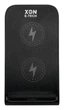 Бездротовий зарядний пристрій XON AirCharge (10W) Black (AU1SB 289) - зображення 4