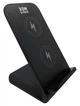 Бездротовий зарядний пристрій XON AirCharge (10W) Black (AU1SB 289) - зображення 3