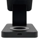 Беспроводное зарядное устройство XON AirCharge (15W) Black (AC2MB 364) - изображение 7