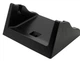 Бездротовий зарядний пристрій XON AirCharge (10W) Black (AU1FB 326) - зображення 4