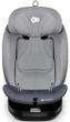 Автокрісло KinderKraft i-Grow i-Size Grey (5902533923663) (KCIGRO00GRY0000) - зображення 6