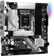 Материнська плата ASRock B760M Pro RS/D4 (s1700, Intel B760, PCI-Ex16) - зображення 3