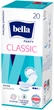 Щоденні гігієнічні прокладки Bella Panty Classic 20 шт (5900516310417) - зображення 2