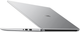 Ноутбук Huawei Matebook D 15 2021 BohrD-WDH9D (53012QNY) Mystic Silver - зображення 6